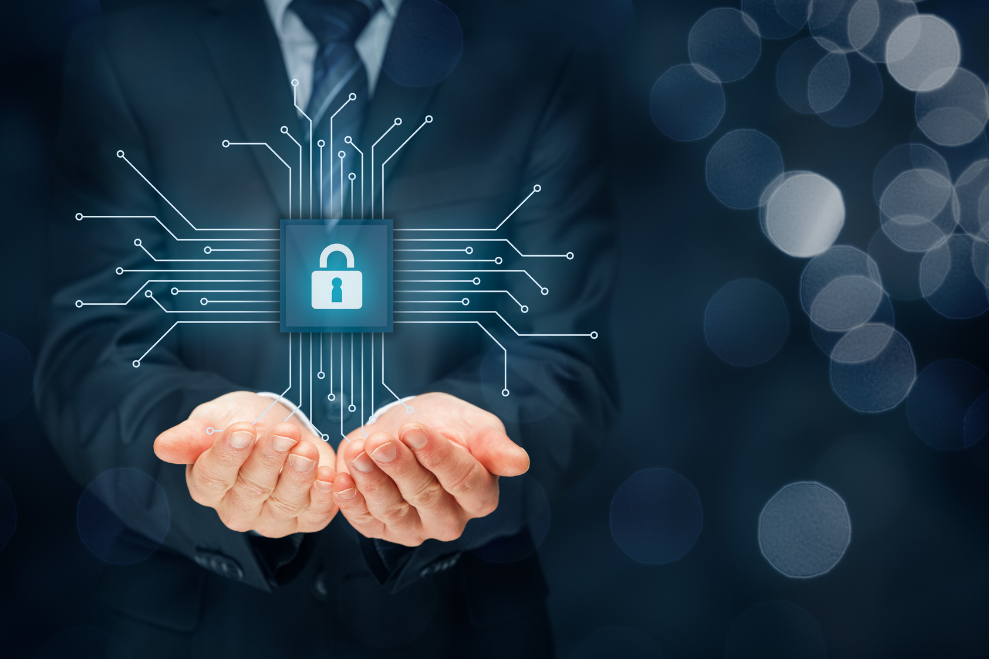 Information Security