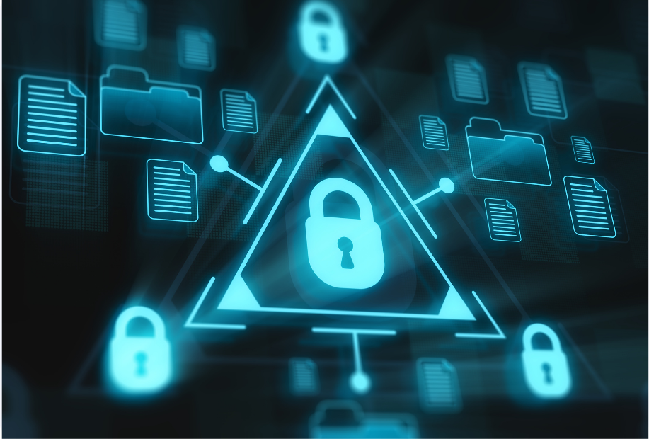 Information security management